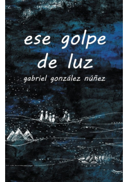 ese golpe de luz
