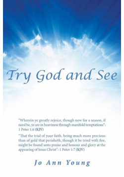 Try God and See