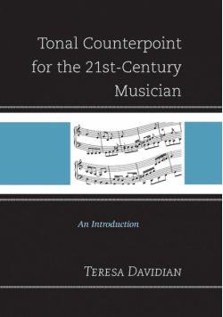 Tonal Counterpoint for the 21st-Century Musician