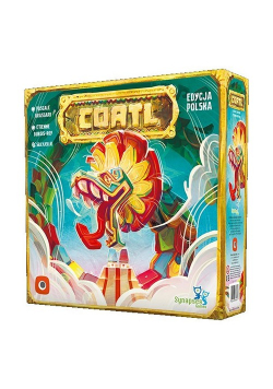 Coatl