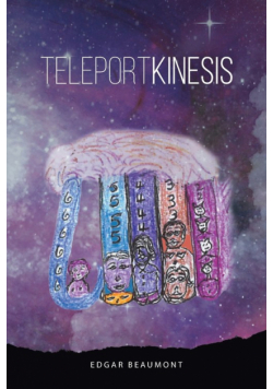 Teleportkinesis