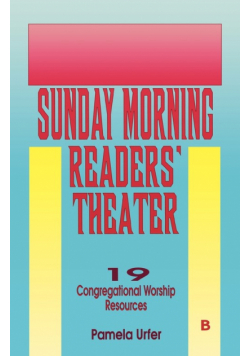 Sunday Morning Readers' Theater