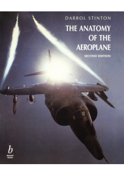 Anatomy of the Aeroplane 2e