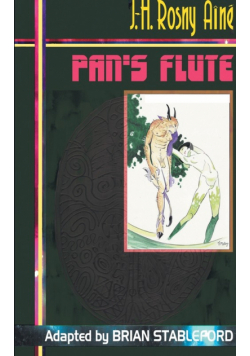 Pan's Flute