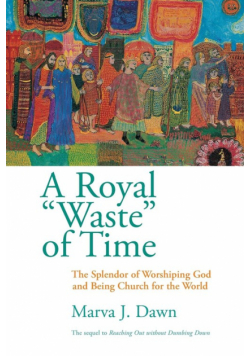 Royal Waste Of Time