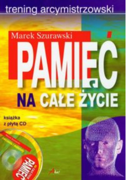 Pamięć na całe życie tom 3 z CD