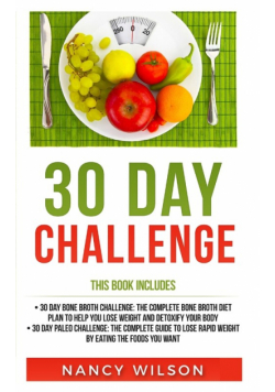 30 Day Challenge