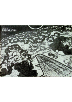 Peparation / Lunatycy epizod trzeci