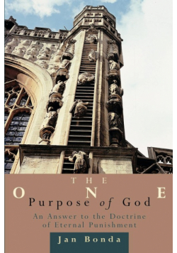 The One Purpose of God