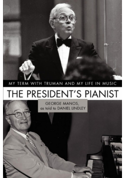 The President's Pianist
