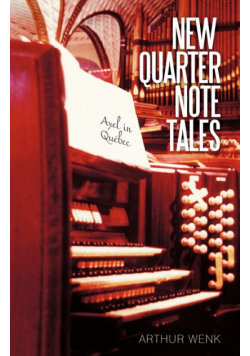New Quarter Note Tales
