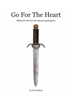 Go For The Heart