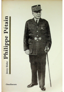 Philippe Petain