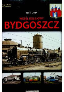 Węzeł kolejowy Bydgoszcz
