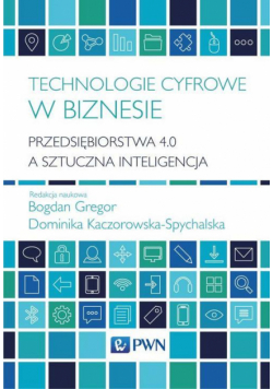 Technologie cyfrowe w biznesie