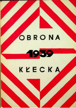 Obrona Kłecka 1939