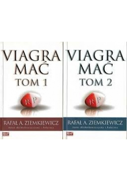 Viagra mać Tom 1 i 2