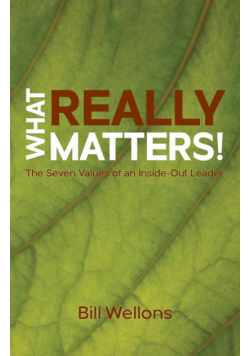 What Really Matters!