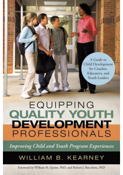 Equipping Quality Youth Development Professionals