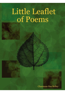 Little Leaflet of Poems