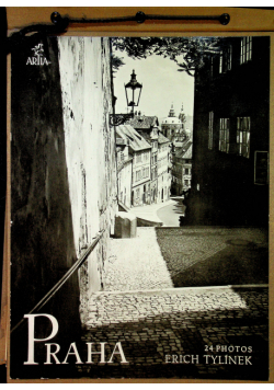 Prague encounters