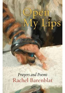 Open My Lips