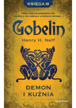 Gobelin Demon i kuźnia