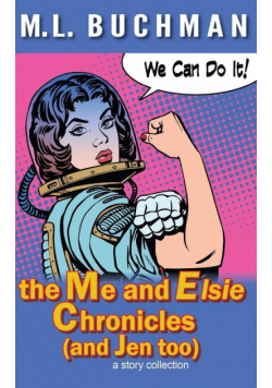 the Me and Elsie Chronicles (and Jen too)
