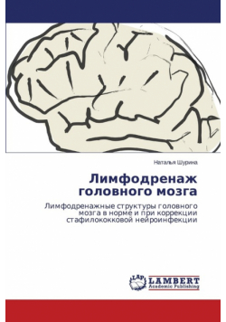 Limfodrenazh golovnogo mozga