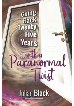 Going Back Twenty-Five Years