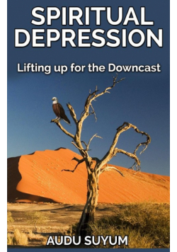 Spiritual Depression