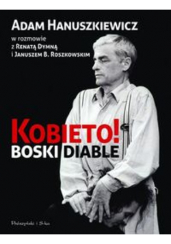 Kobieto Boski diable
