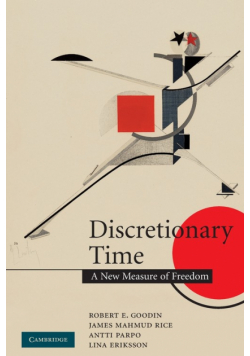 Discretionary Time