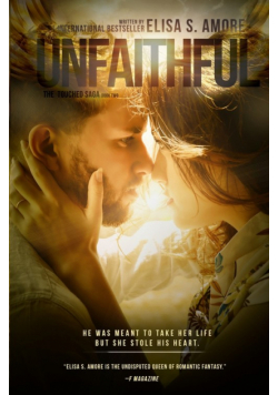 Unfaithful - The Deception of Night