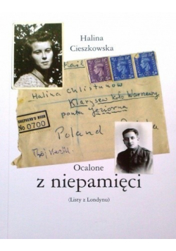 Ocalone z niepamięci