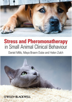 Stress Pheromonatherapy Small