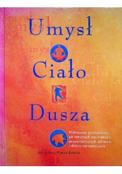 Umysł Ciało Dusza