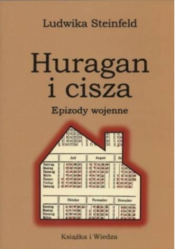 Huragan i cisza Epizody wojenne