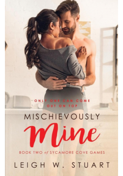 Mischievously Mine
