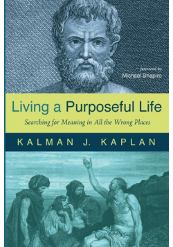 Living a Purposeful Life