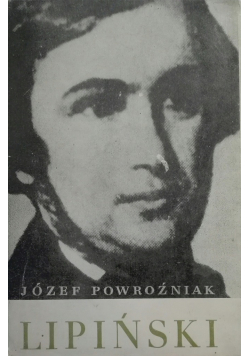Karol Lipiński wydanie kieszonkowe