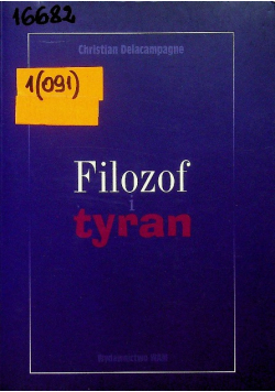 Filozof i tyran