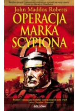 Operacja Marka Scypiona
