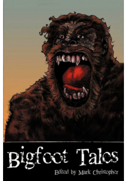 Bigfoot Tales