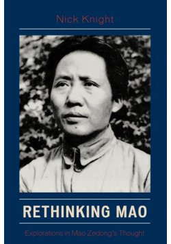 Rethinking Mao