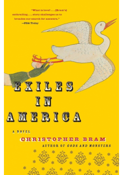 Exiles in America