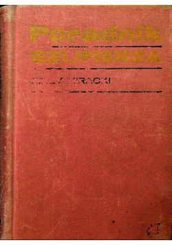 Poradnik szlifierza