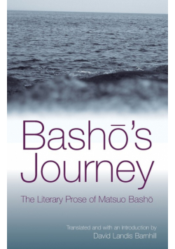 Bashō's Journey