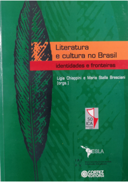 Literatura e cultura no Brasil