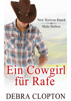 Ein Cowgirl für Rafe